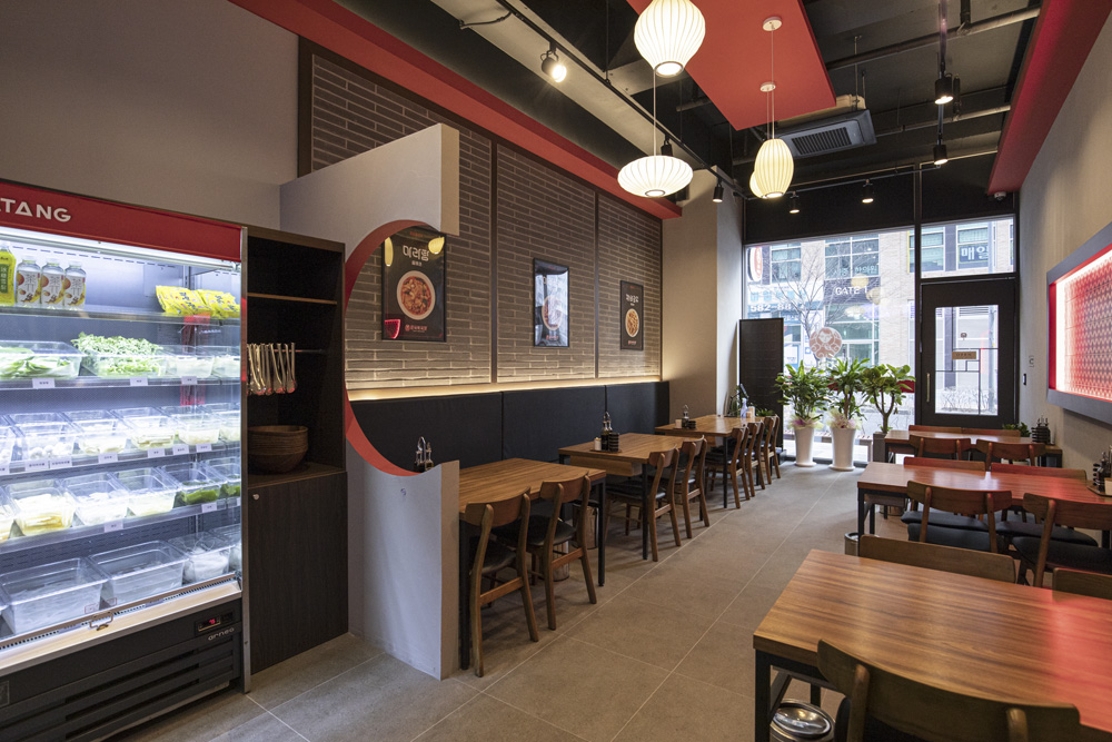 18 坪小户型的极简设计魅力-9