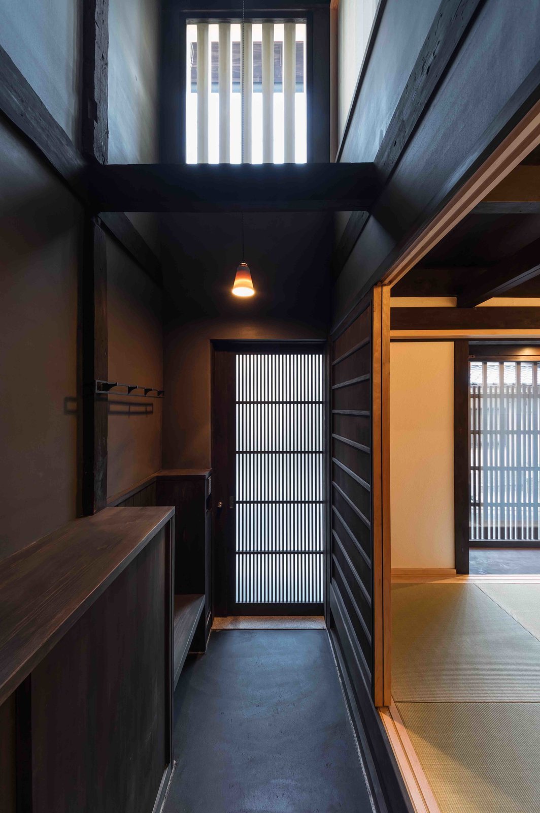 BenTen Residences / Asami Architect and Associates-32