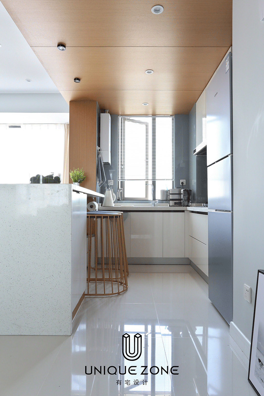 【有宅设计】广电兰亭时代——《情雅成诗》-18