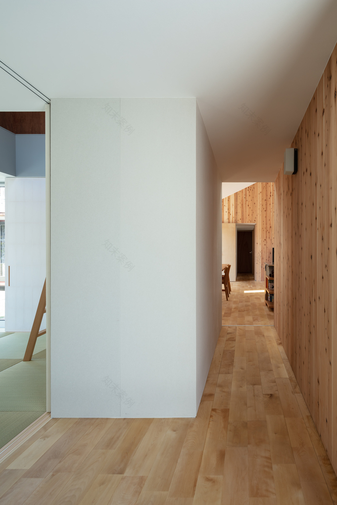 House in Sugie Horibe Associates-33