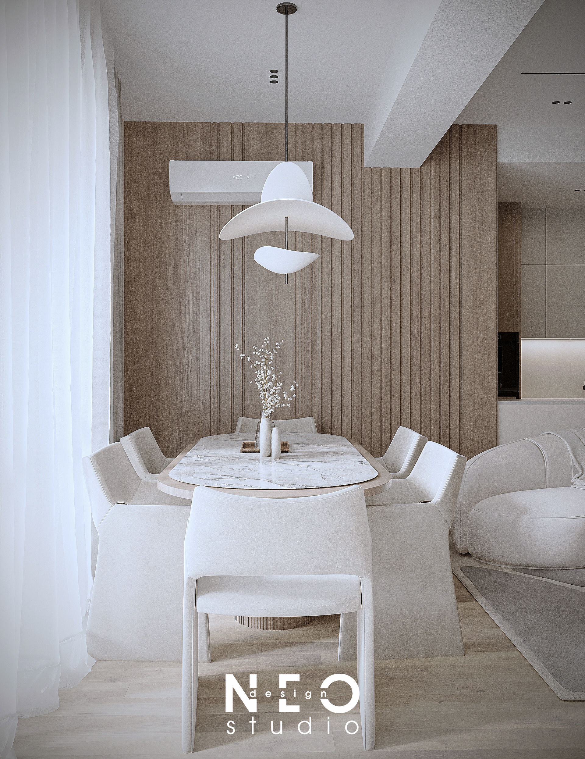 Sabah Residence 150kv-10