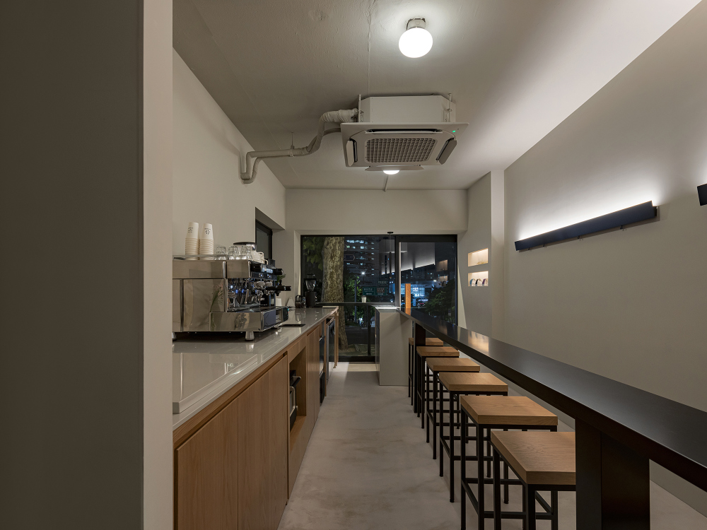 PATH ROASTERS 咖啡店丨韩国首尔丨plainoddity-12