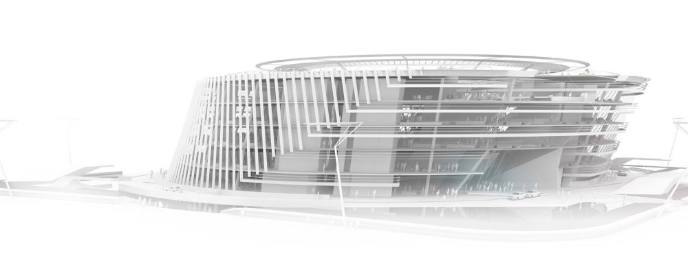 中国宁波太平鸟时尚中心(2020)(Daniel Statham Architects)设计-55