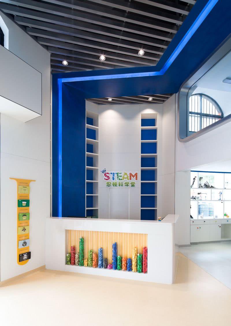 佛山思顿科学堂-8