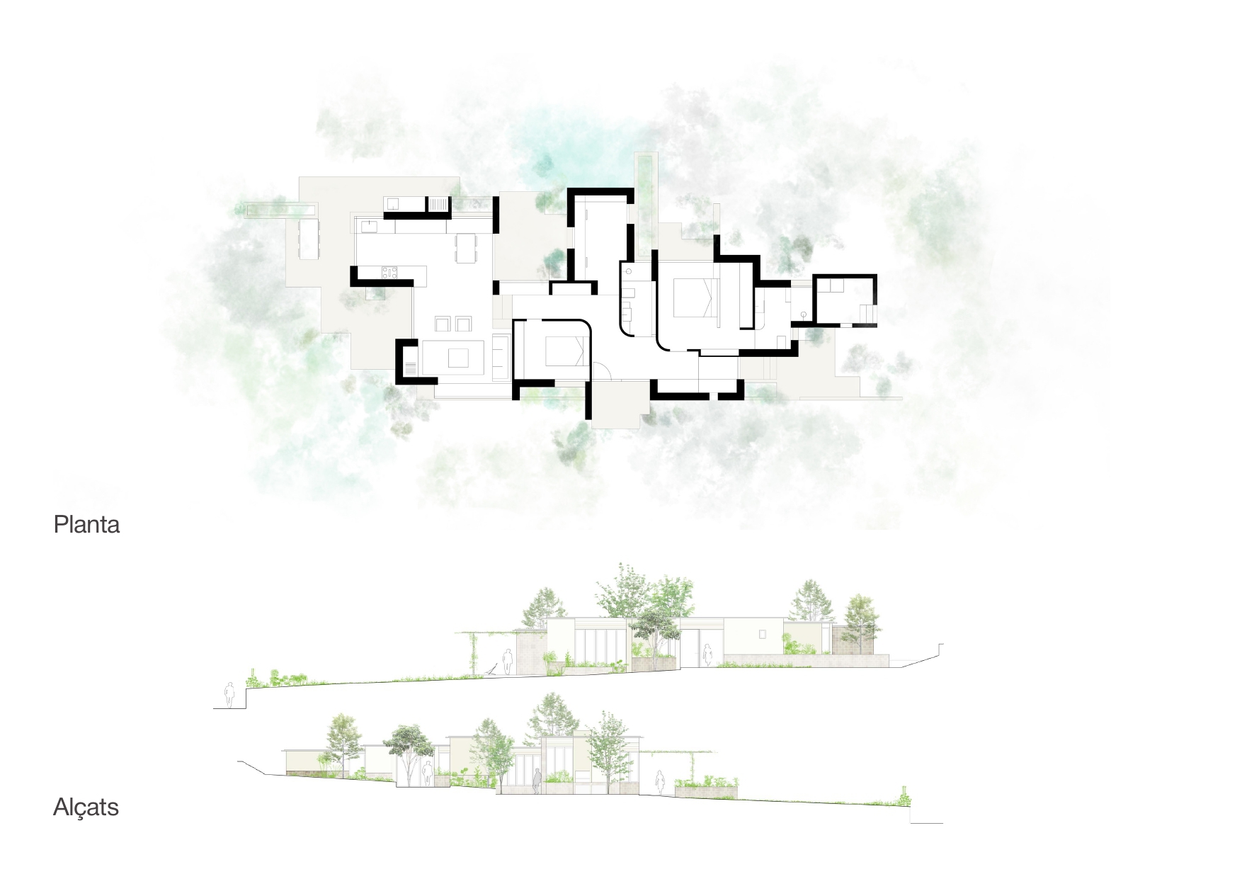 丨西班牙丨Tallerdarquitectura-33