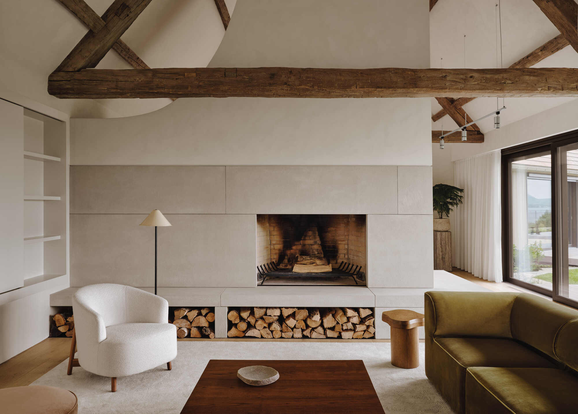 丨加拿大魁北克丨Atelier Carle-48