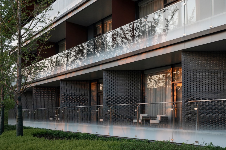 南京丽笙精选度假酒店 | 山水园林中的生态修复与文化传承-89