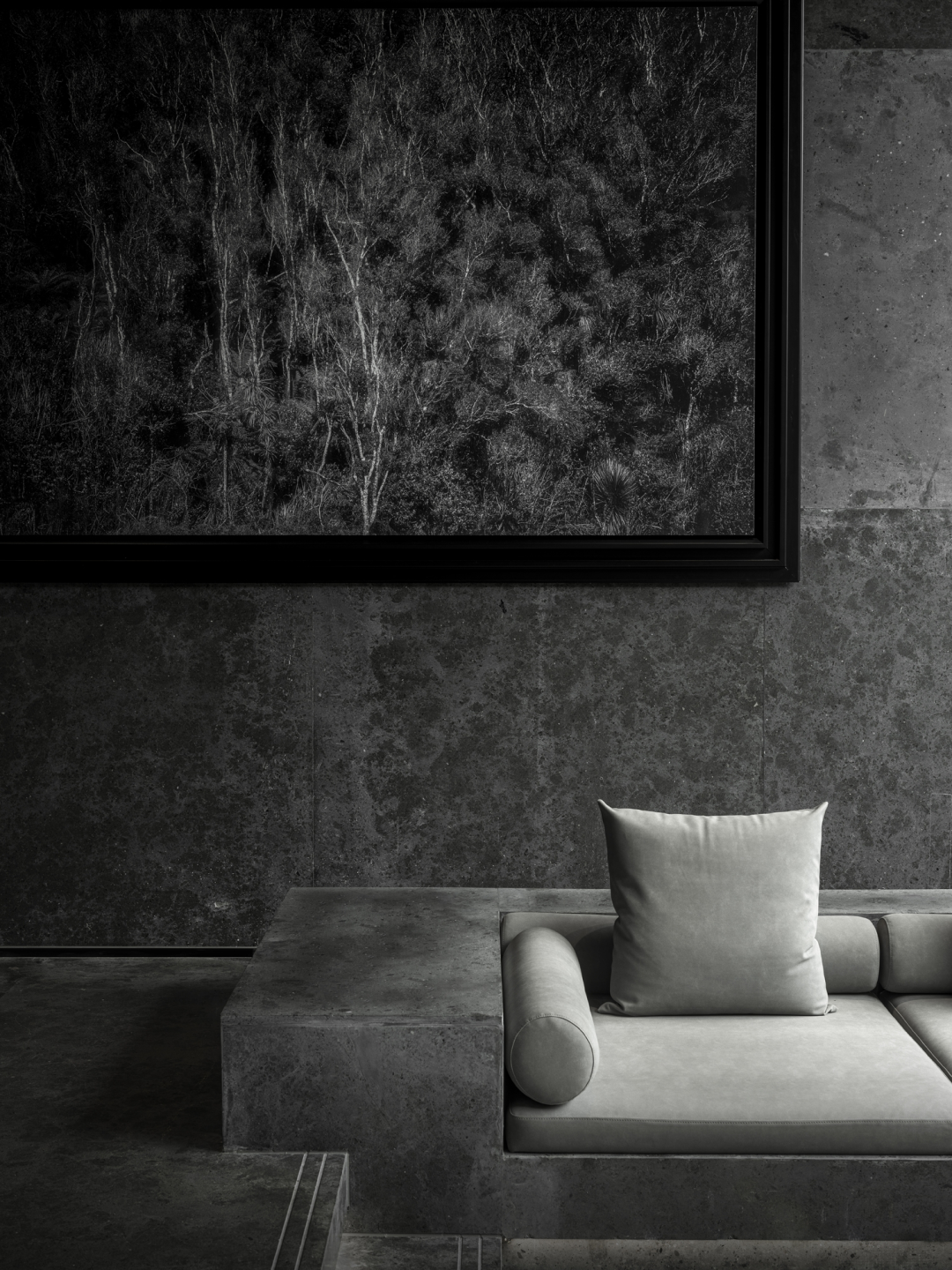 南京·江心印园丨中国南京丨GART集艾设计-13