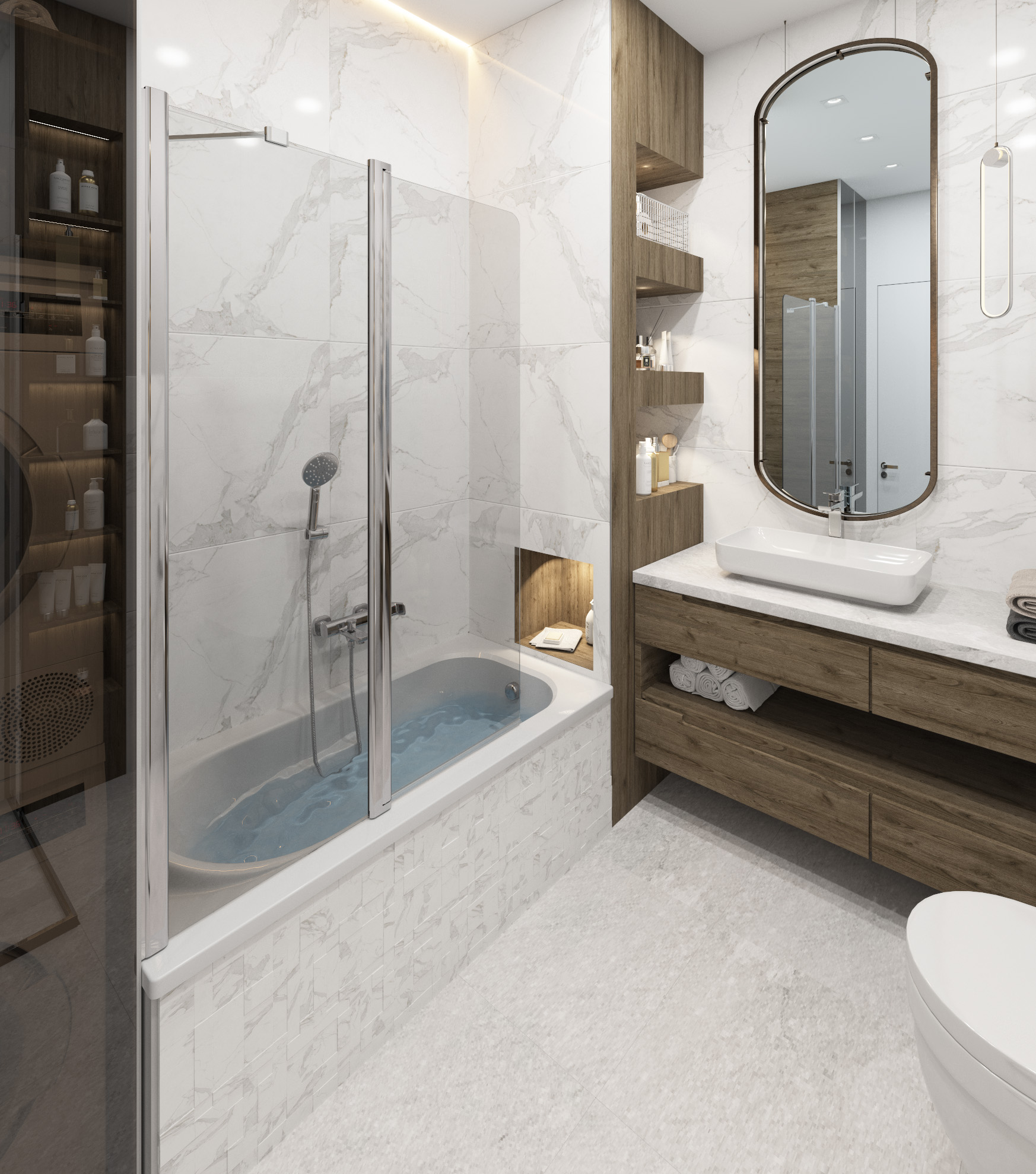 варианты санузла в квартире-7