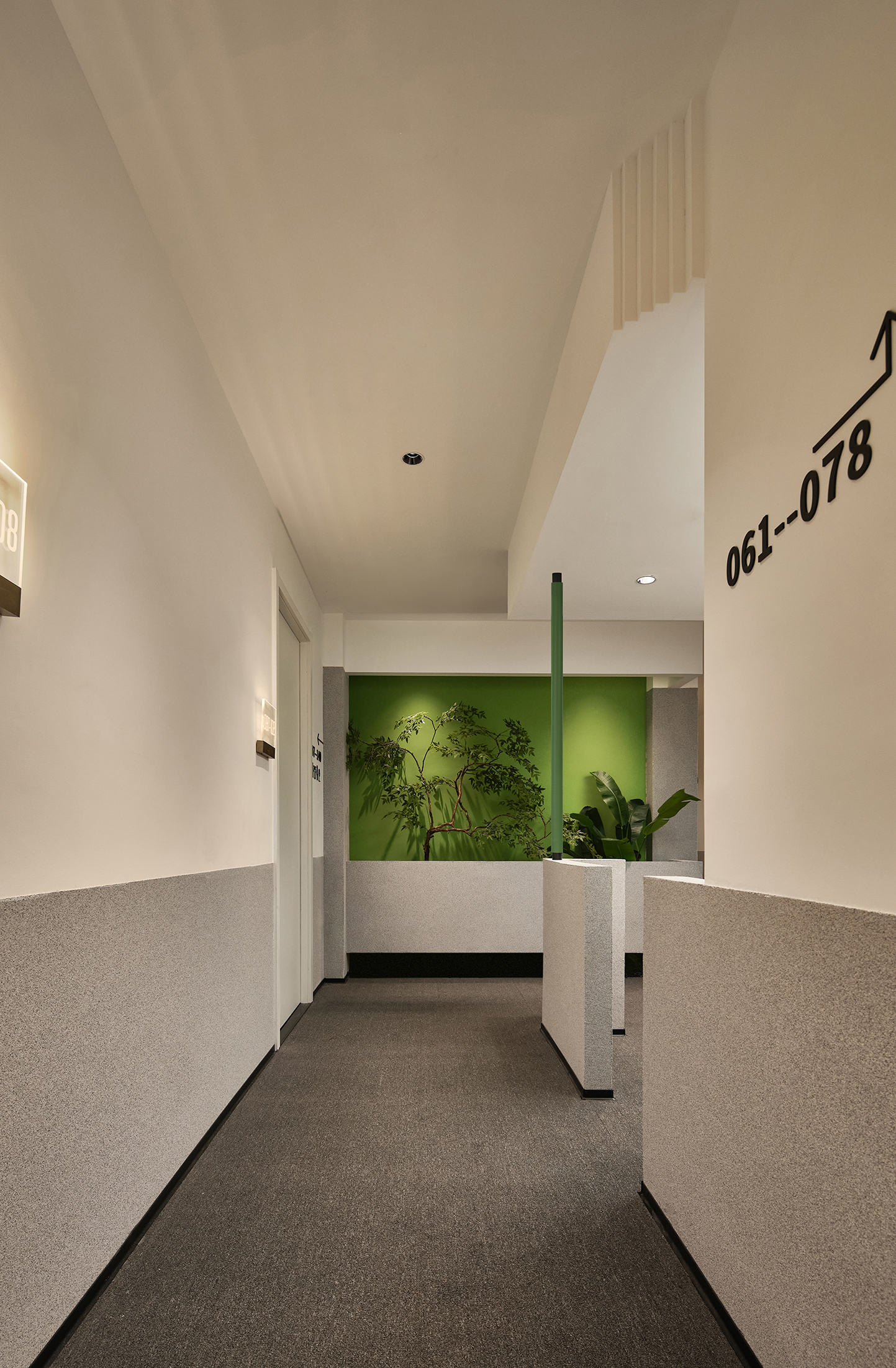 旷野·青旅丨中国南京丨苏格SG空间设计事务所-46