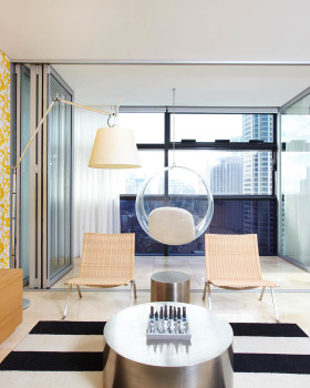 Lumiere Residences Coco Republic