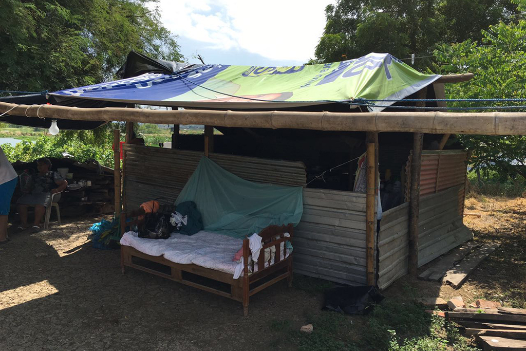 Post-Earthquake Prototype – Rural Dwelling / AL BORDE + El Sindicato Arquitectura-41