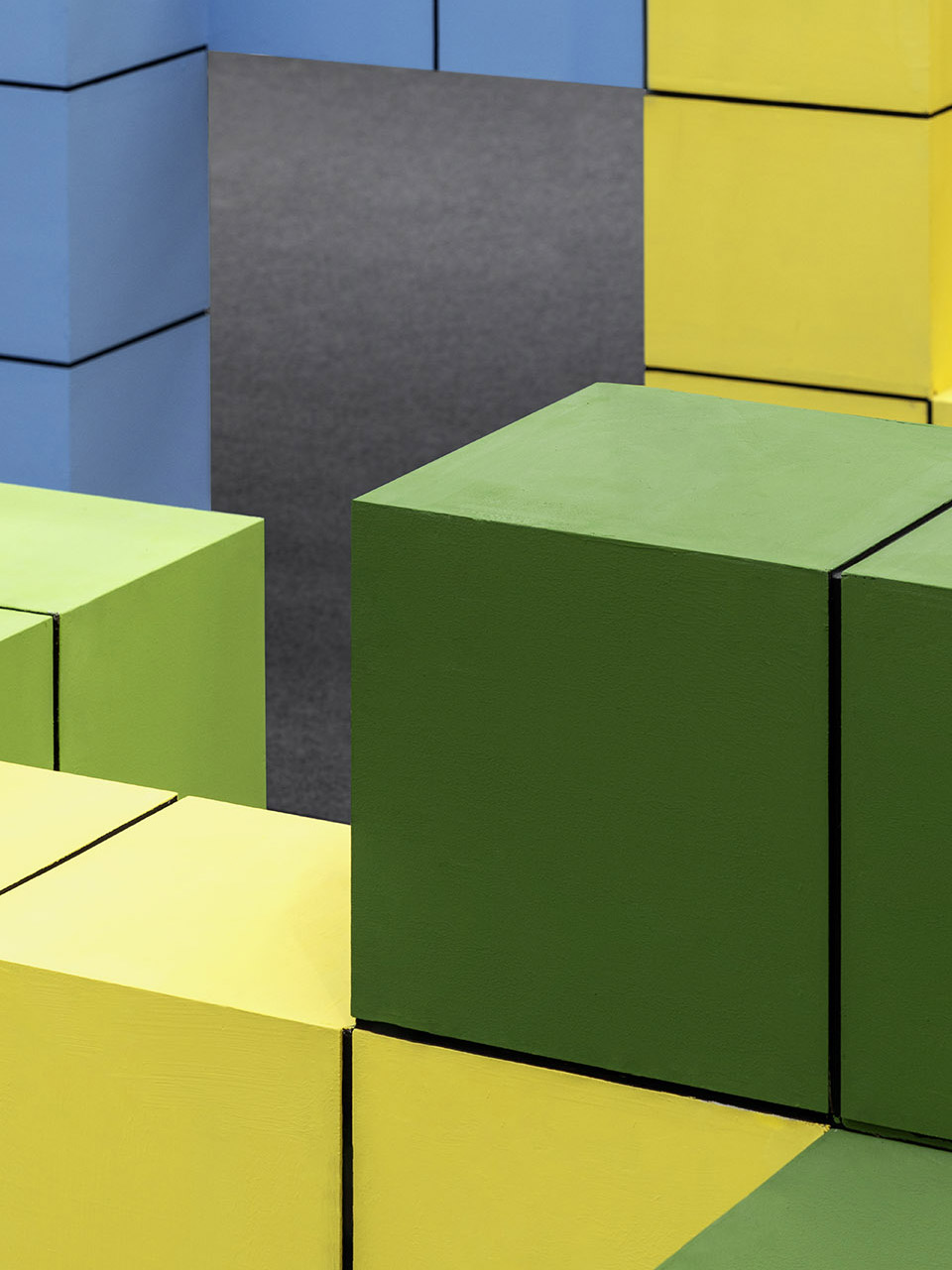 青春书局丨中国广州丨春计划工作室-40