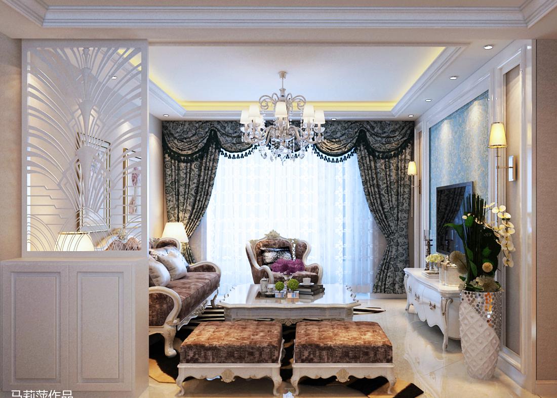 河南许昌,龙湖西苑-6