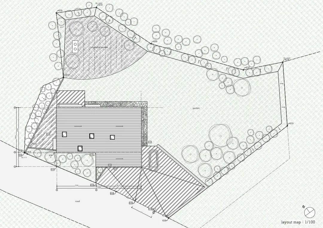 蒙杜库别墅丨几内亚丨Remy Aznar 和 William Tailly-148