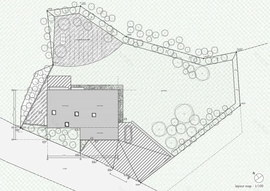 蒙杜库别墅丨几内亚丨Remy Aznar 和 William Tailly-148
