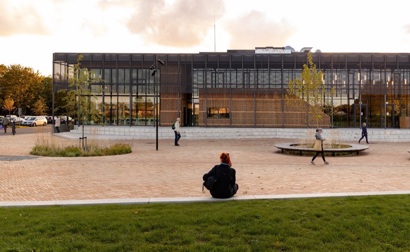 吉林娱乐广场丨中国吉林-7