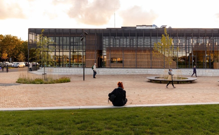 吉林娱乐广场丨中国吉林-7