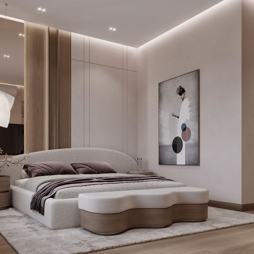 MASTER BEDROOM DESIG-4