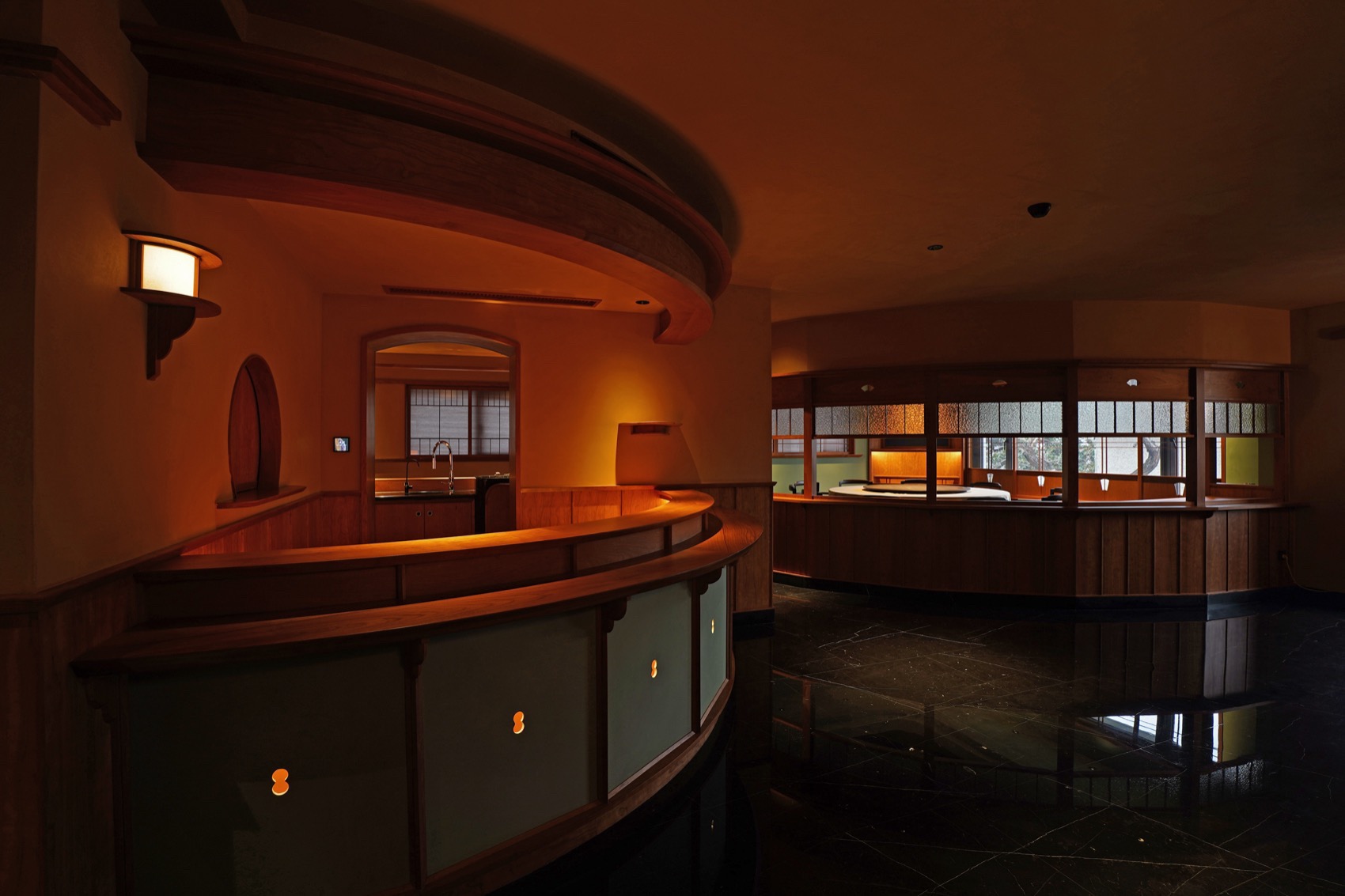 五重宋风·上海旧楼的园林化重生丨中国上海丨造园建筑-93