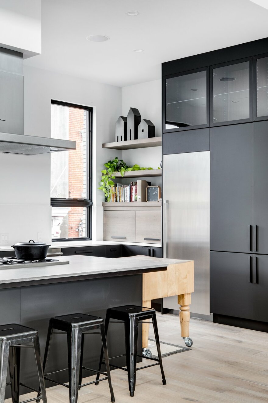 维滕伯格住宅-13