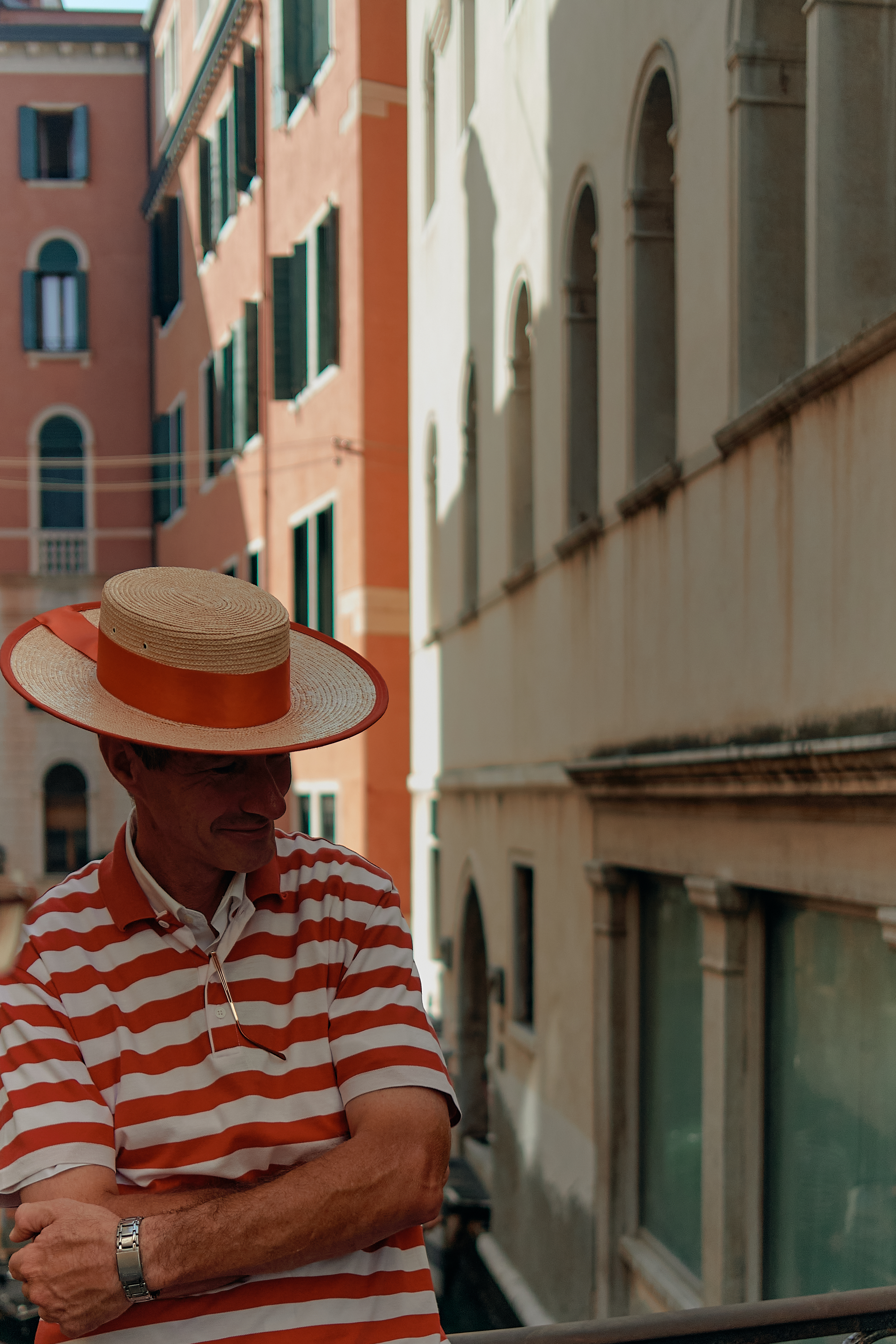 威尼斯漂浮城市丨法国尼斯-13