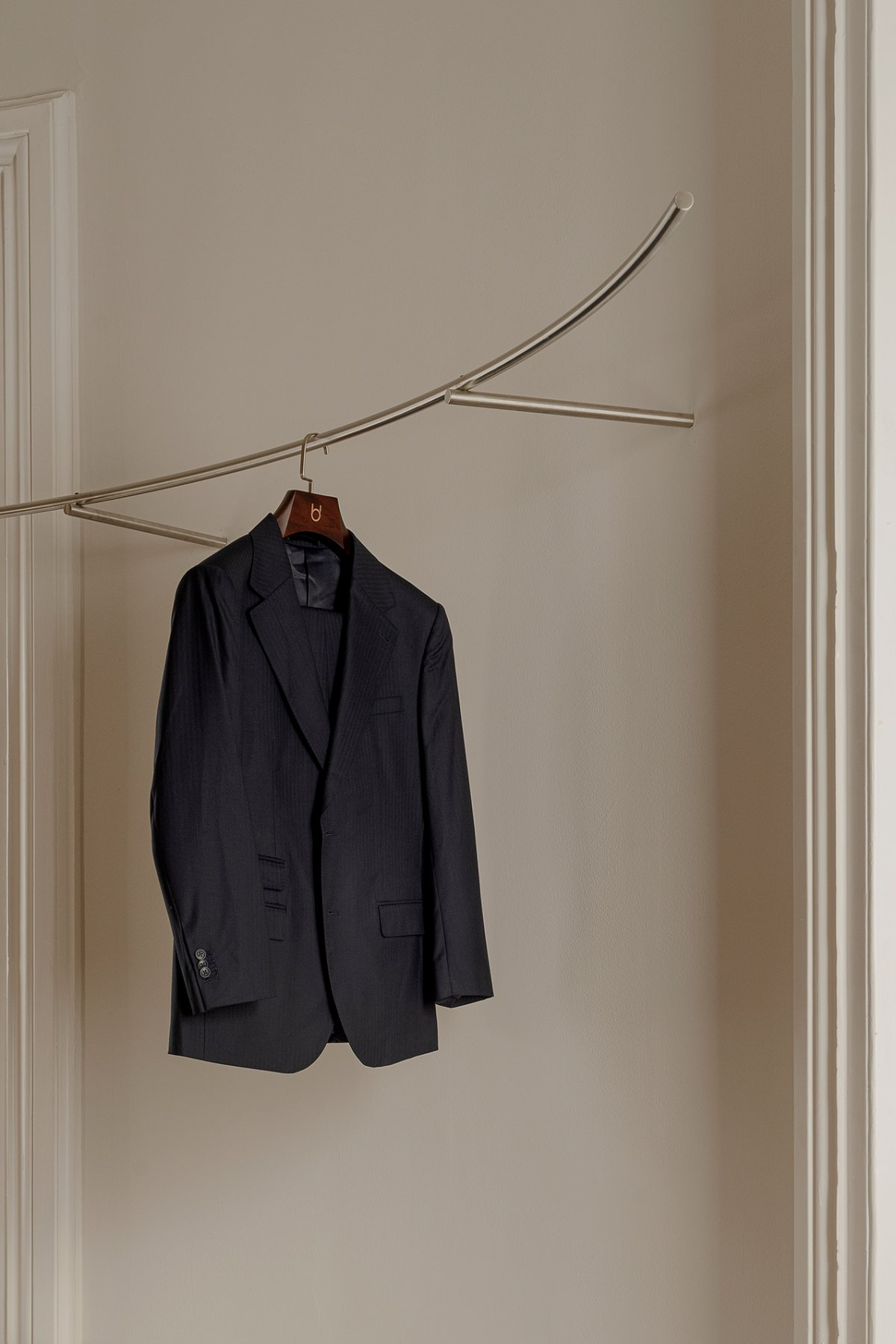 Bund 马德里旗舰店丨西班牙马德里-3