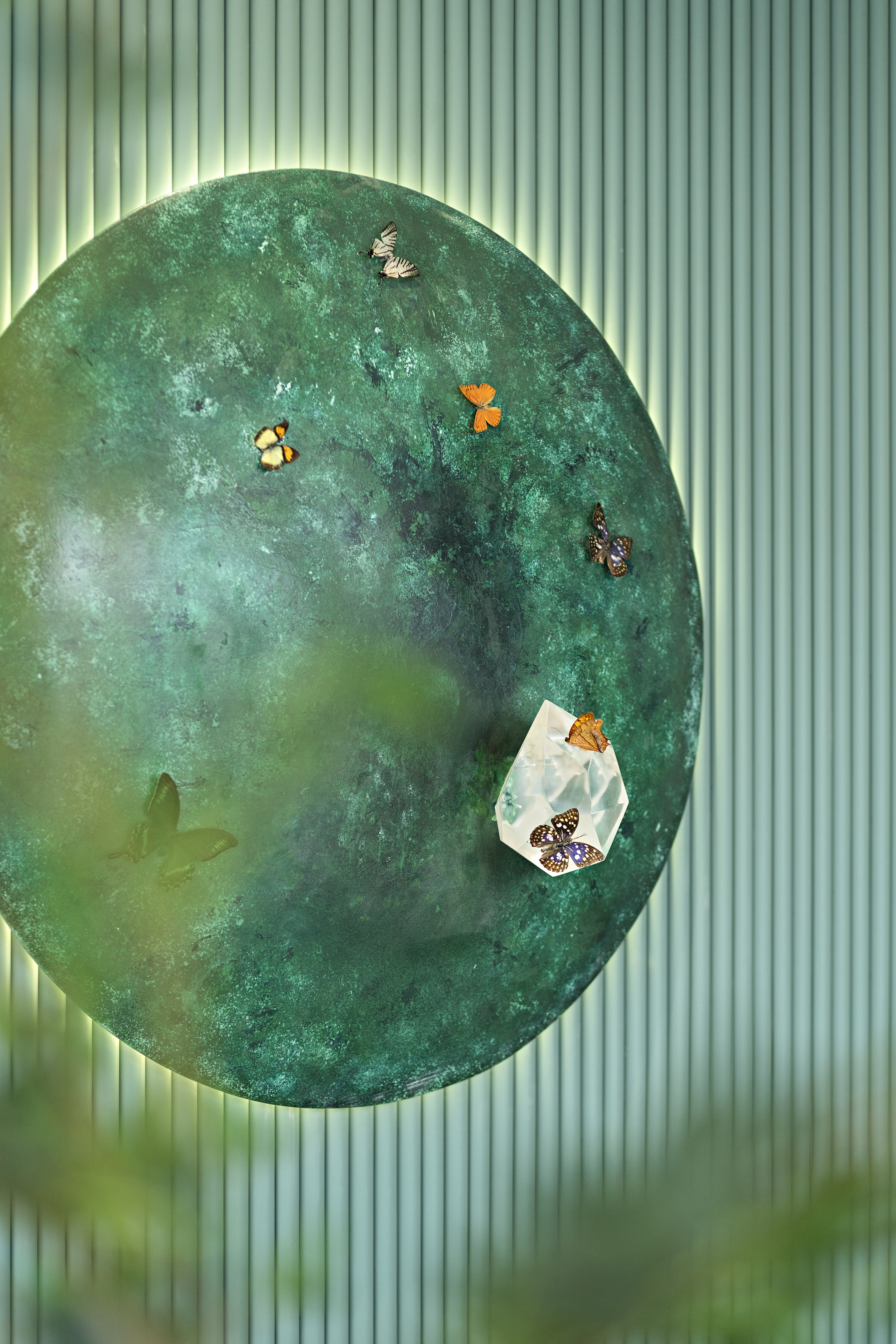 深圳盘石设计 | 吴文粒：引书作序，以卷润心！-28