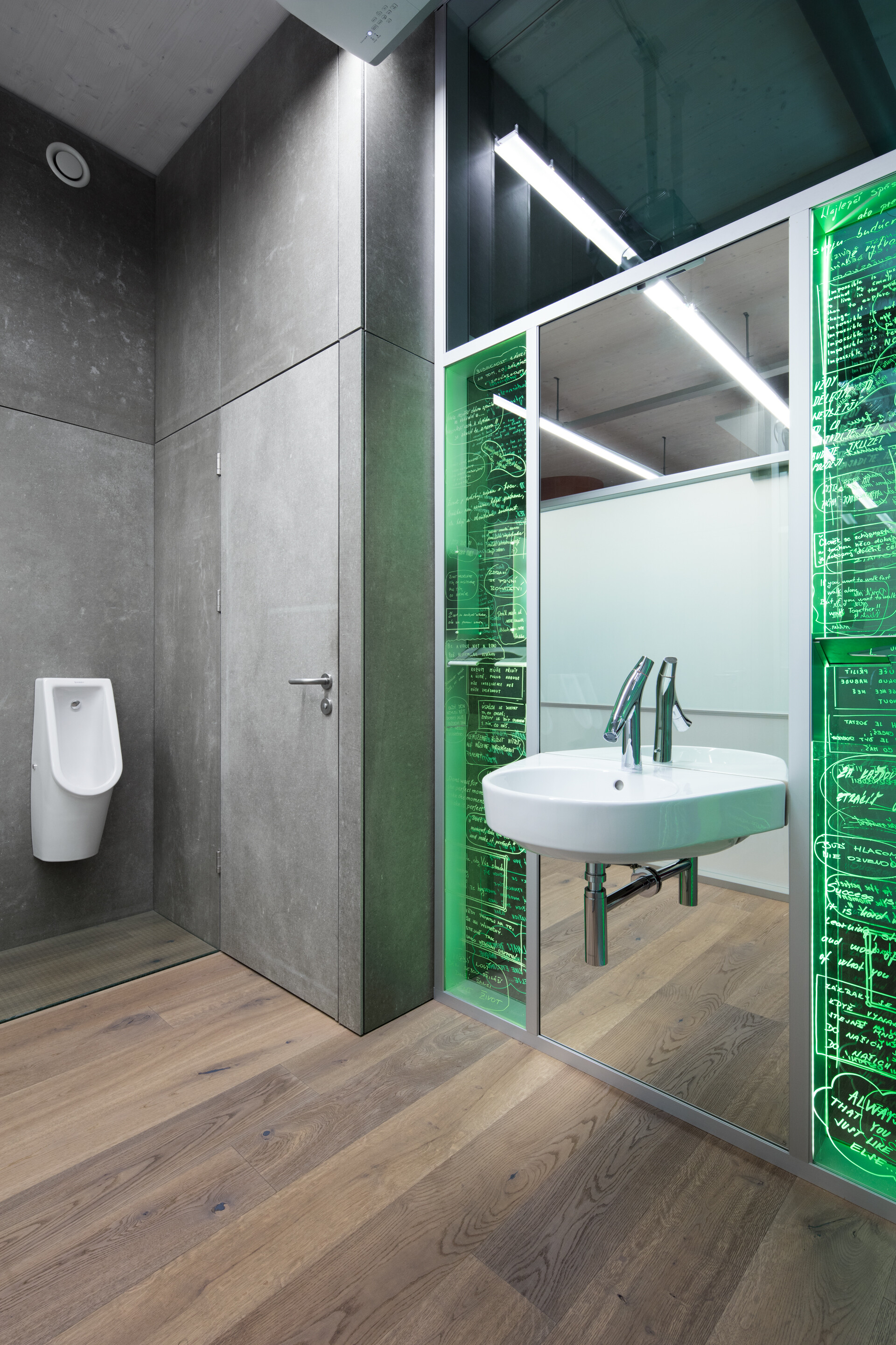 Slavkov u Brna 实验结构-30