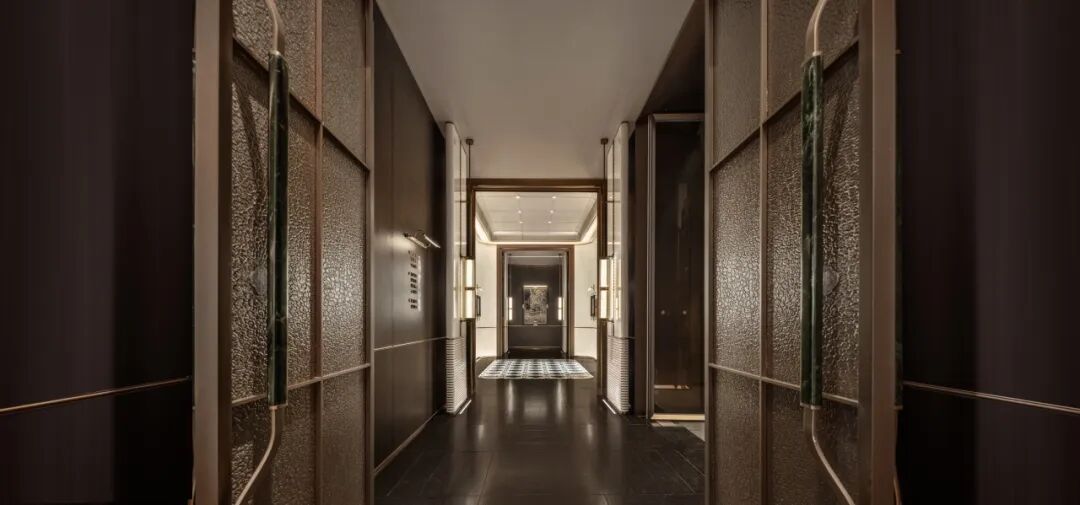 国贸 · 樾云墅丨中国厦门丨AUDG艾迪格设计-103