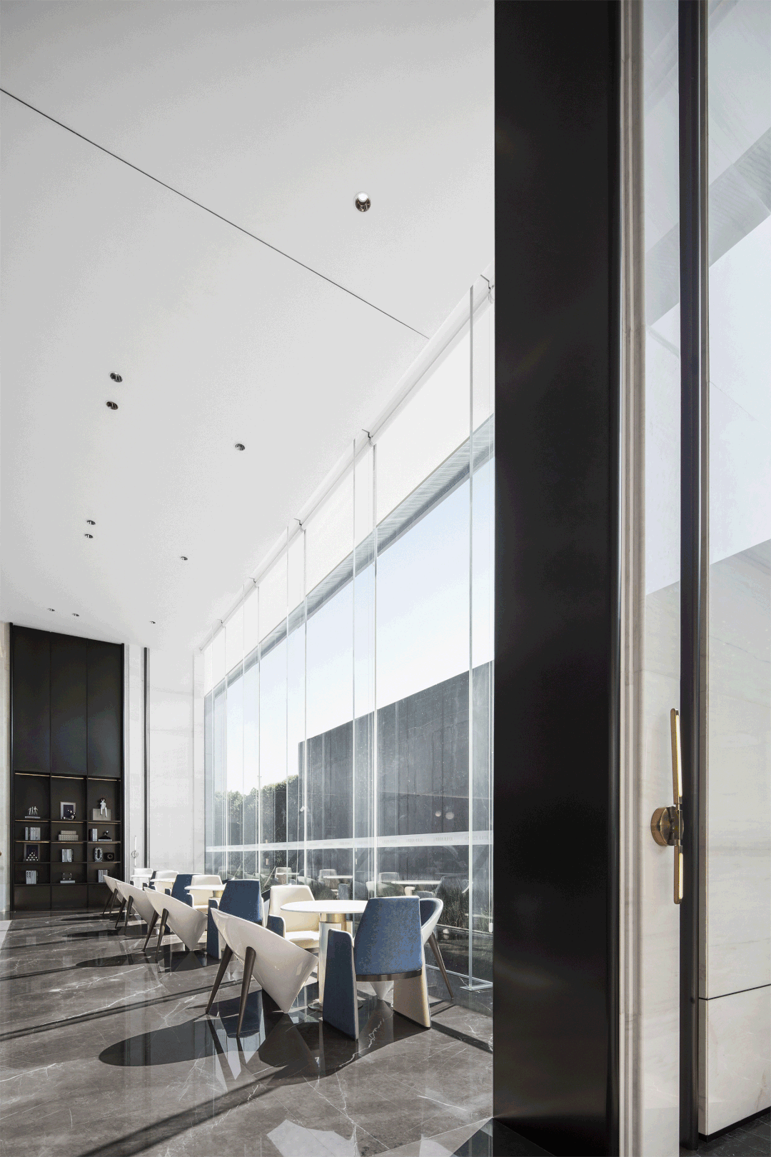 德信经发·观湖大境丨中国漳州丨GFD广飞设计事务所-31