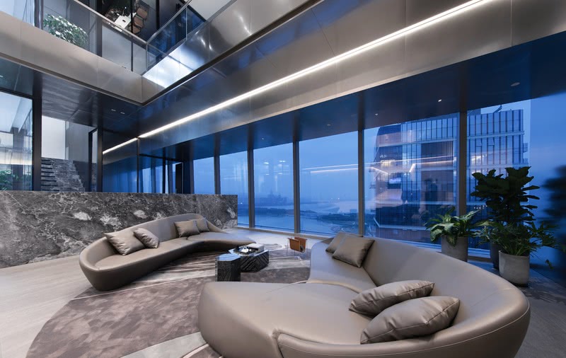 深圳湾1号办公室 | 海景与科技的完美融合-17