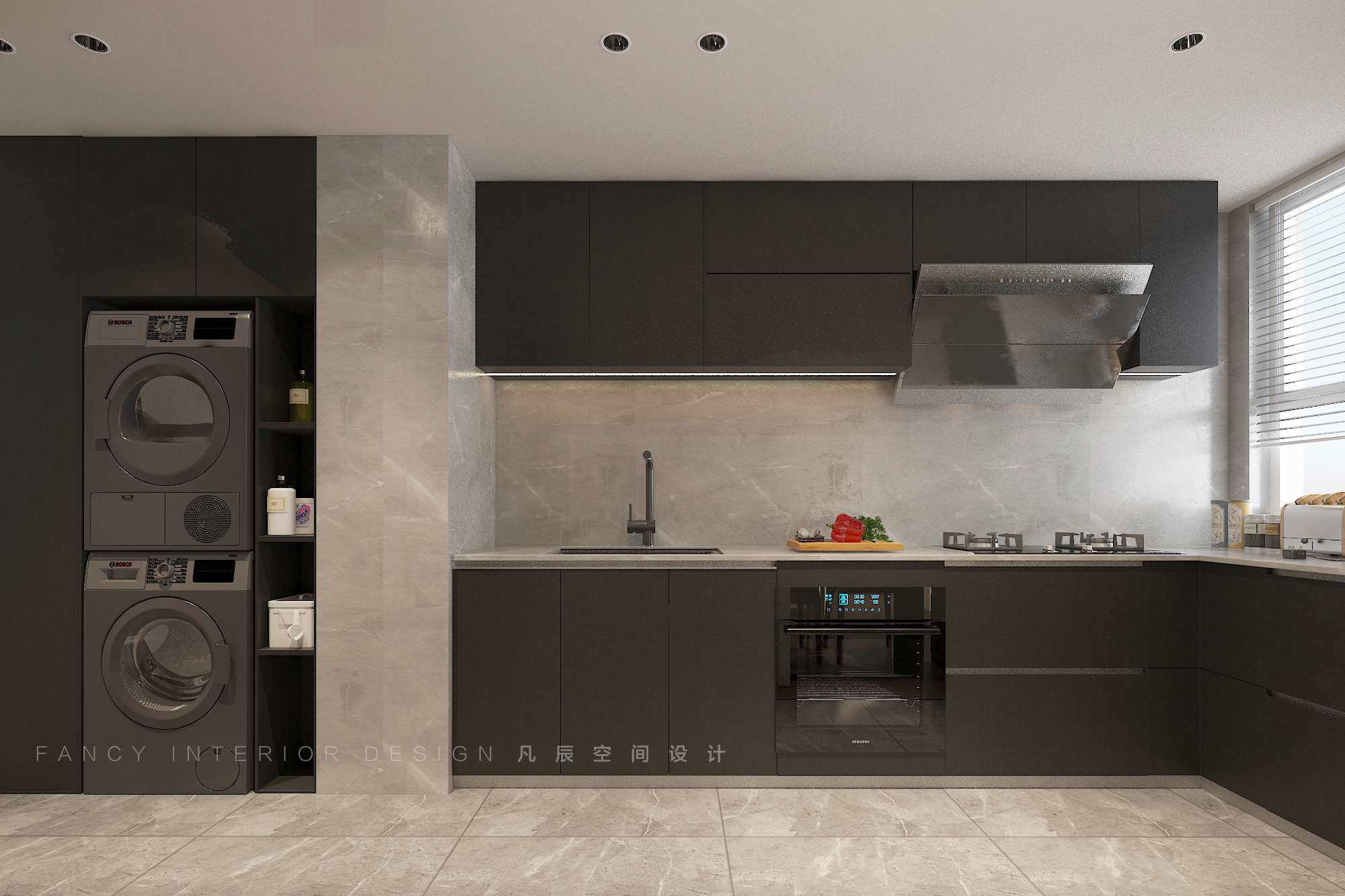 澳洲康都丨中国北京-7