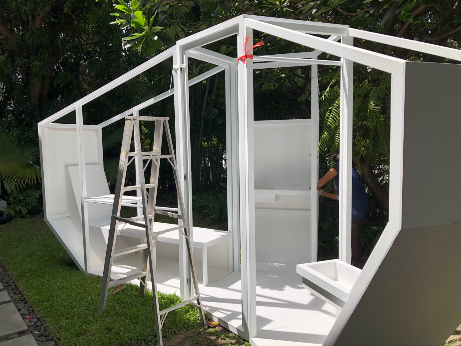 Medule丨泰国曼谷-23