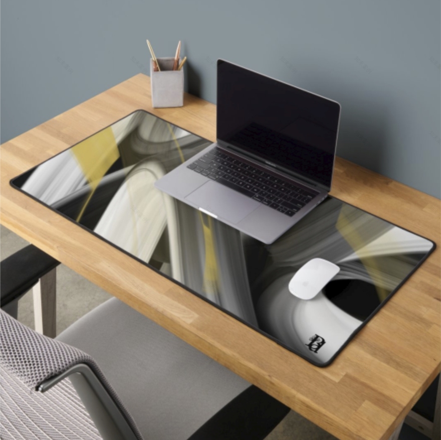 Interior Decor x Billidwalls Abstract Art-13