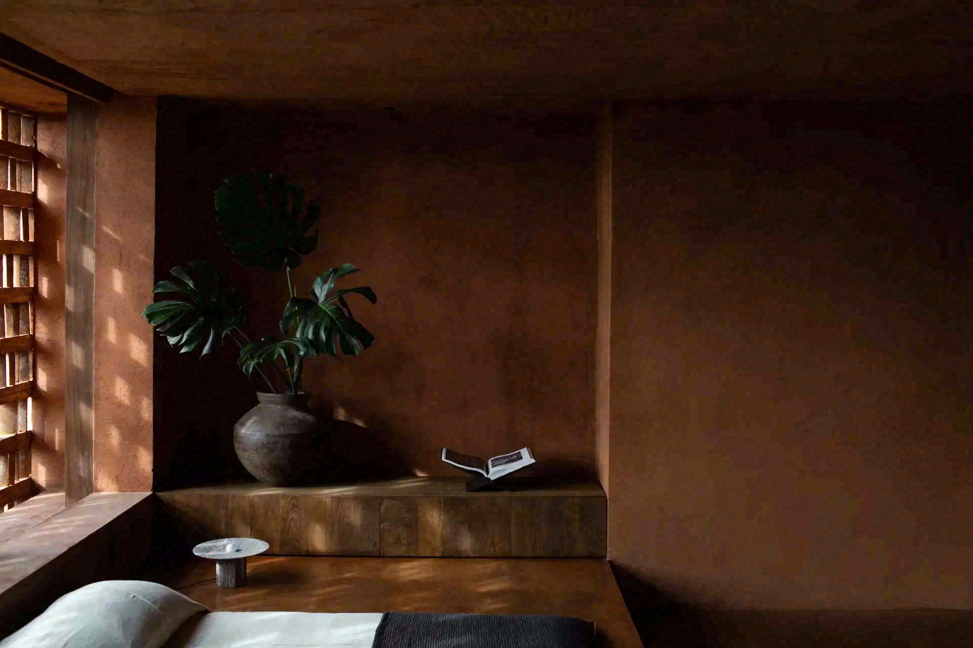 更远的酒店丨印度丨Studio Wenden,MORQ-12