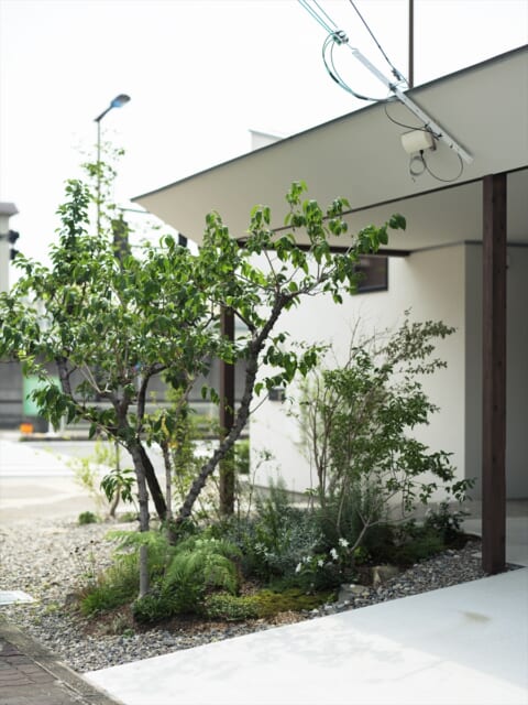 新森の四辻丨日本大阪丨キトキノアーキテクチャ小林玲子,杵家里紗子-19