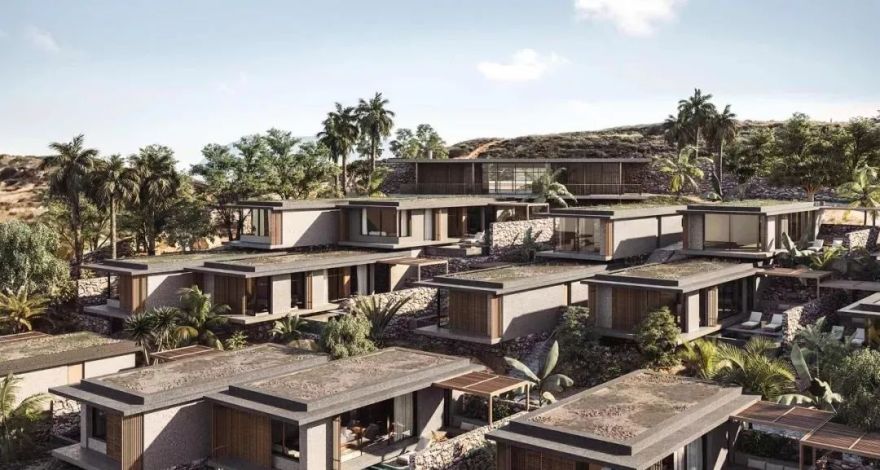 SCDA 新作颠覆住宅设计,曼哈顿顶层复式亮相!-87