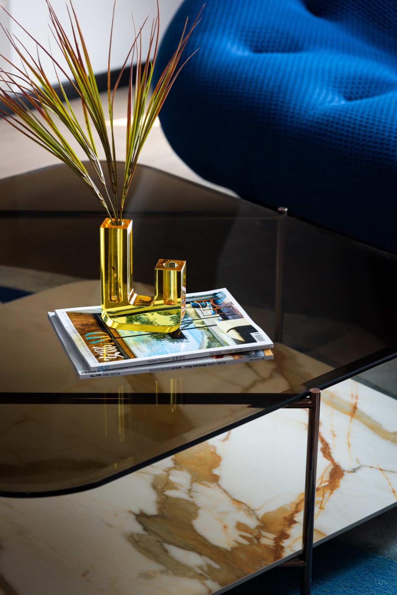 北京碧水庄园丨中国北京丨普浚天艺空间艺术设计-60