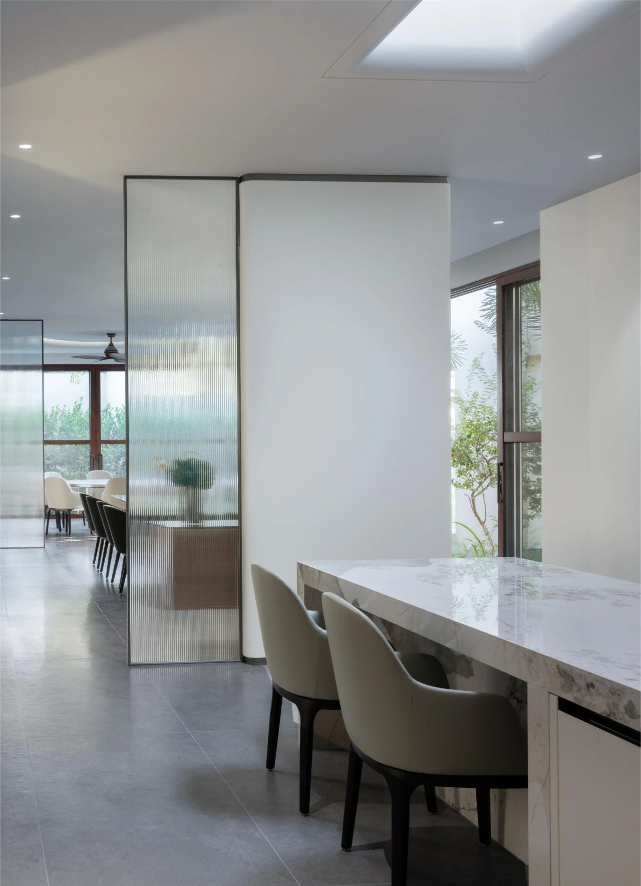 回归 · 三亚亚龙湾别墅室内外设计丨中国三亚丨黄文-36