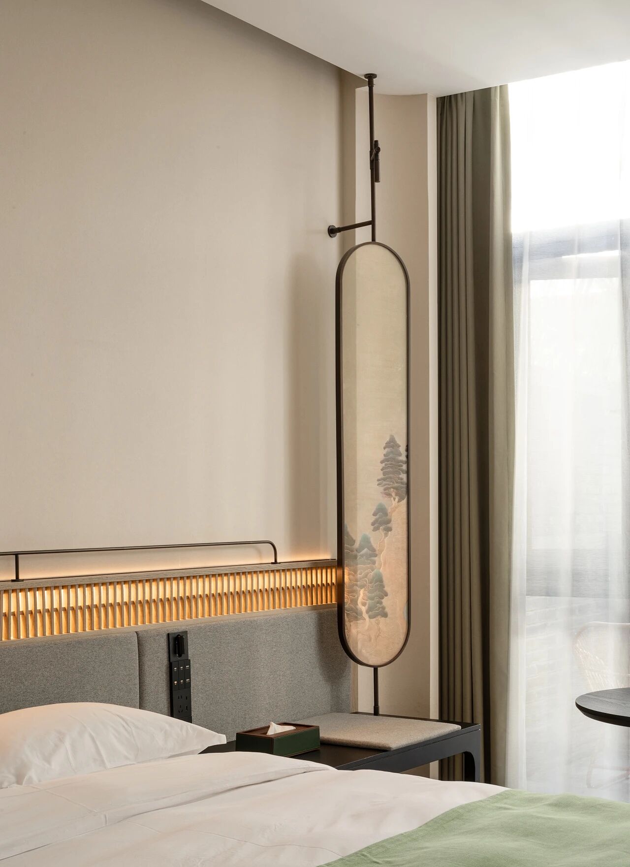 苏州桃花坞漫亭花园酒店丨中国苏州丨吕邵苍观建筑设计顾问有限公司-60