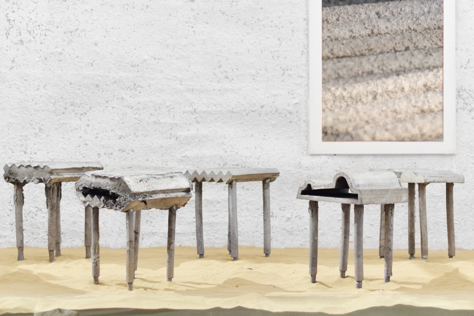 科威特 Desert Cast 项目-5