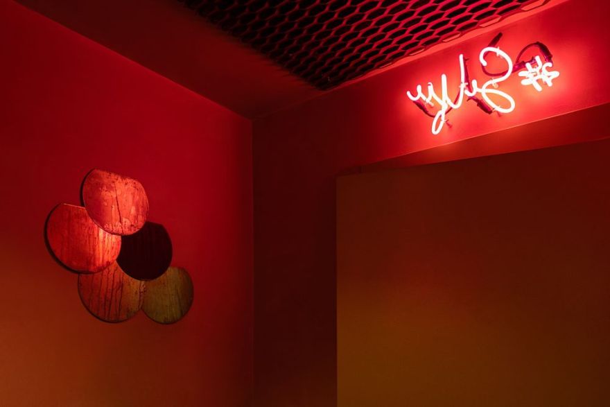 意大利Crudo Sushibar餐厅(2020)-26