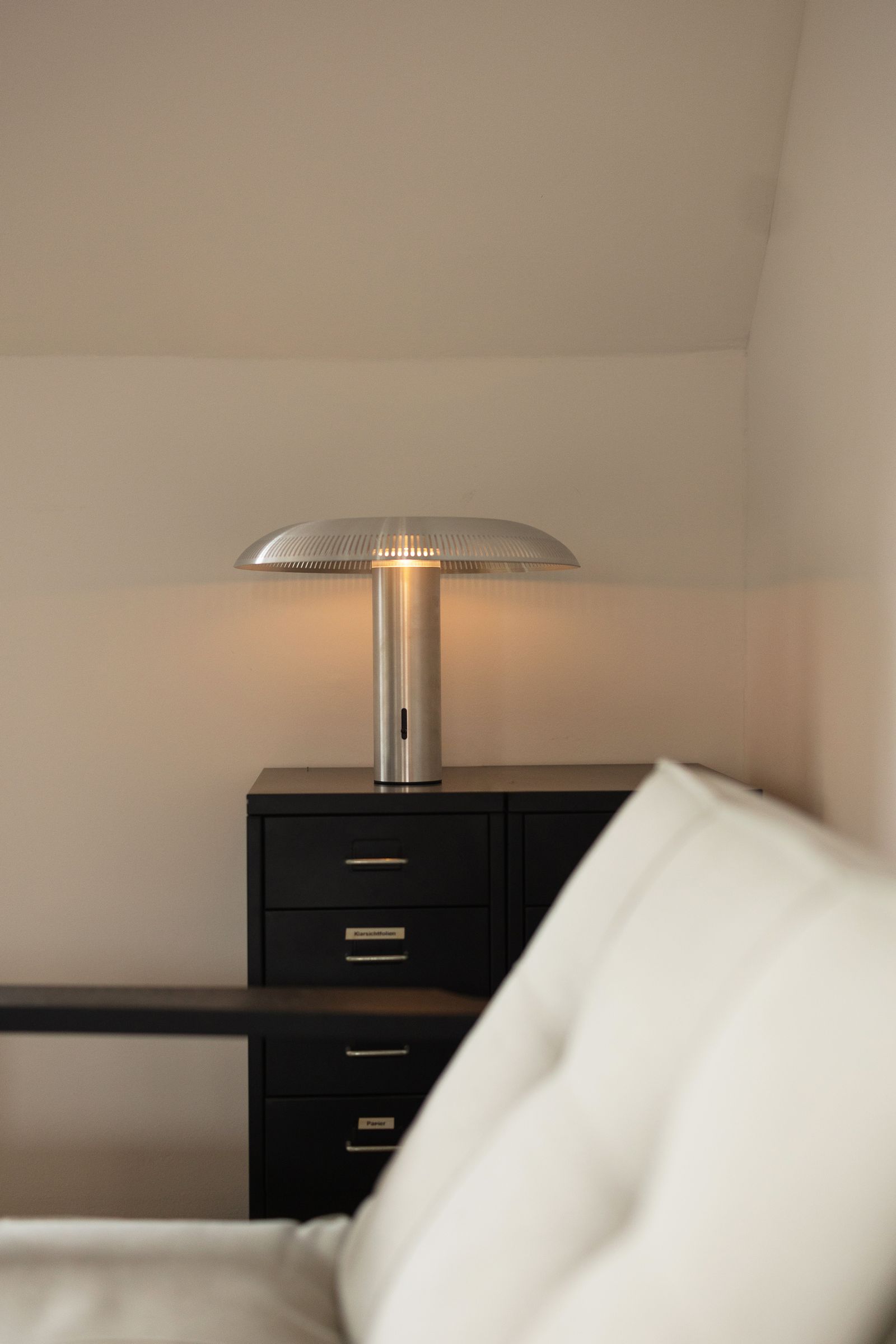 维也纳55平公寓改造丨奥地利维也纳丨Andreea Cebuc（C'est Design工作室）-18