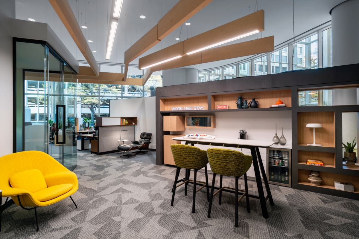 内政部办公室丨新西兰里士满丨SMBW-17