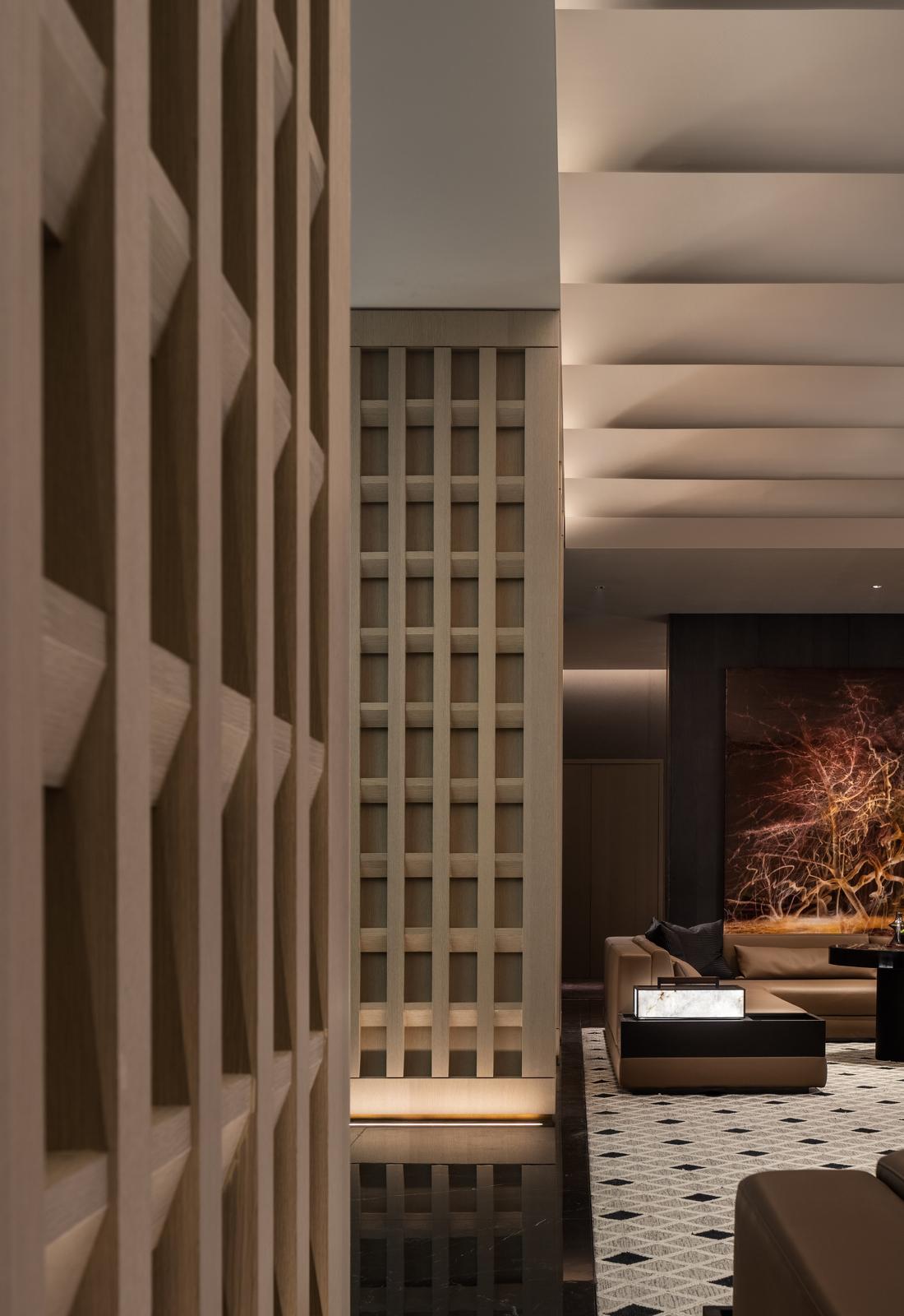 西安中海开元壹号丨中国西安丨ONECU 壹方设计-24