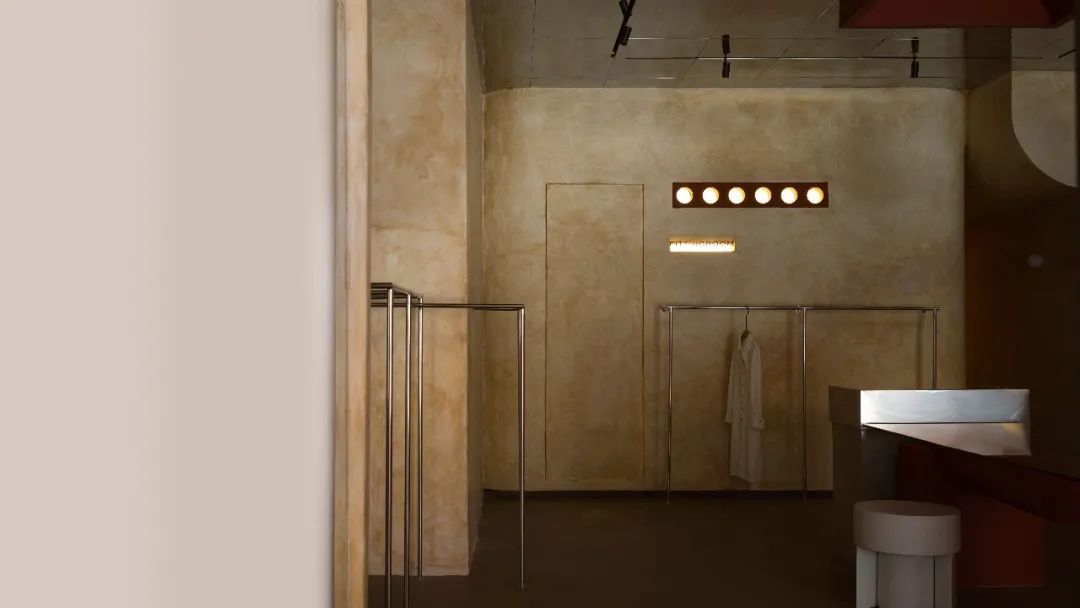 FUTURE 服装店丨中国重庆丨JSD 花椒创意-52