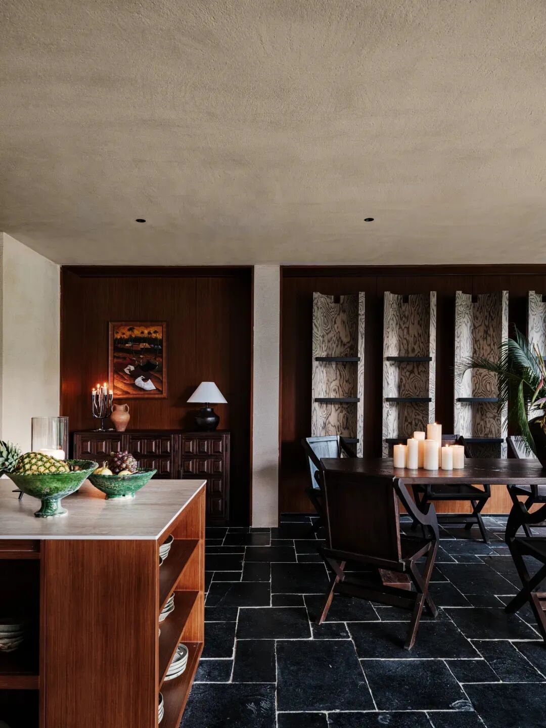 屿境YU JING度假民宿-46