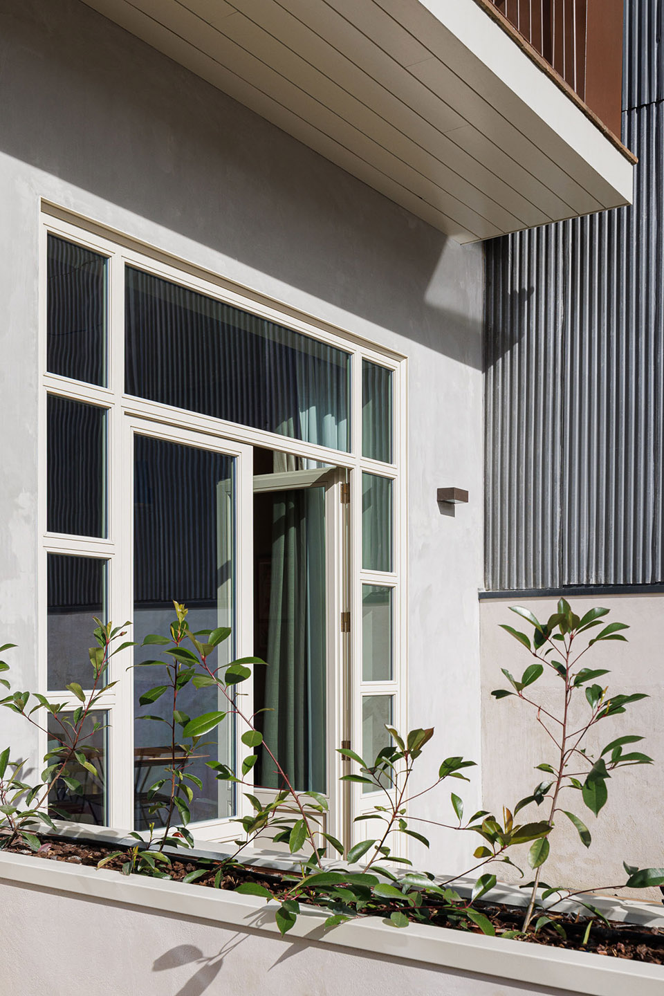 Theatro 旅馆改造丨葡萄牙丨Arquitectos Aliados 建筑事务所-136