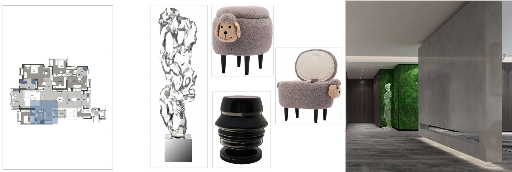 出则喧嚣 入则静谧-18